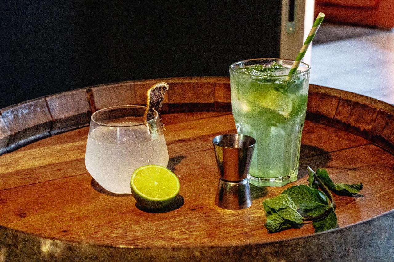桑西度假酒店 莱克河畔尚邦 外观 照片